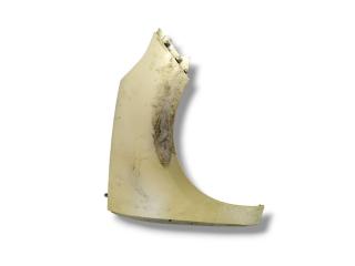 крыло переднее правое Renault Grand Scenic 3 поколение 2011, 1.5 л., DCi, K9K 837, дизель, робот, beige poivre / ted11, минивэн, передний привод, правый руль, 631002127R