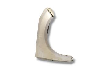 крыло переднее правое Ford Focus 3 поколение 2012, 1.6 л., TDCi, T3DB, дизель, 6МКПП, moondust silver / 0b, универсал, передний привод, правый руль, PBM51-A16008-AG, 2171302