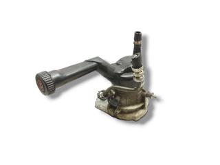 электрогидроусилитель руля Peugeot 308 T7 [рестайлинг] 2011, 1.6 л., i, 5FS (EP6C), бензин, АКПП, noir perla nera / ktv, хетчбэк 5 дв., передний привод, правый руль, 9673536580, A0025878