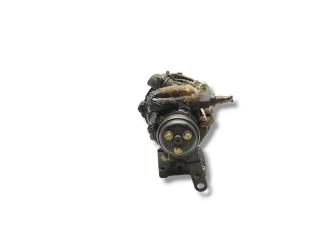 насос гидроусилителя руля Jaguar X-Type 1 поколение 2006, 2.0 л., D, FMBA, дизель, 5МКПП, indigo / jjx, седан, передний привод, правый руль, 4X4Q-3A674-BC, XS7Q-8A578-AF