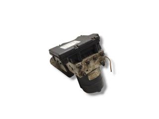 блок ABS Mercedes-Benz C-Класс W202/S202 [рестайлинг] S202 1998, 2.0 л., i, M 111.945, бензин, АКПП, atlasgrau / 724, универсал, задний привод, правый руль, A0034310312, 10.0990-1327.2, 10.0204-0163.4