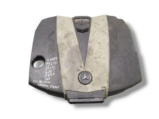 декоративная крышка двигателя Mercedes-Benz E-Класс W212/S212/C207/A207 2010, 3.0 л., CDi, OM 642.850, дизель, АКПП, obsidianschwarz / 197, седан, задний привод, правый руль, 6420104267