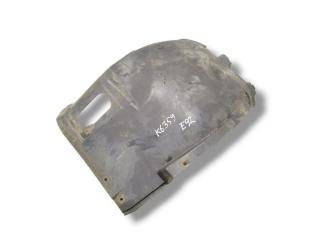 защита арок передняя левая (подкрылок) BMW 3 серия E90/E91/E92/E93 E92 2007, 2.0 л., D, N47 D20 A, дизель, 6МКПП, sparkling graphit / a22, купе, задний привод, правый руль, 51718044547, 8044547