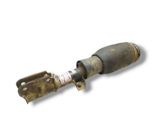 пневмостойка передняя Land Rover Range Rover 3 поколение L322 2005, 3.0 л., TD, 306D1, дизель, АКПП, bonatti grey / 659, внедорожник 5 дв., полный привод, правый руль, RNB000740, XH423C156AA