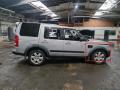 накладка колесной арки передний правый Land Rover Discovery 3 поколение L319 2005, 2.7 л., TD, 276DT, дизель, 6МКПП, zambezi silver / lrc737, внедорожник 5 дв., полный привод, правый руль, DFJ000022 - фото №3