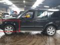 накладка колесной арки передний левый Land Rover Discovery 3 поколение L319 2007, 2.7 л., TD, 276DT, дизель, АКПП, russ black / 697, внедорожник 5 дв., полный привод, правый руль, DFJ000032 - фото №3