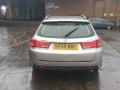 спойлер Honda Accord 8 поколение CW3 2008, 2.2 л., i-DTEC, N22B1, дизель, 6МКПП, buran silver / nh743m, универсал, передний привод, правый руль, 74900TL4G010 - фото №5