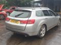 спойлер Honda Accord 8 поколение CW3 2008, 2.2 л., i-DTEC, N22B1, дизель, 6МКПП, buran silver / nh743m, универсал, передний привод, правый руль, 74900TL4G010 - фото №6