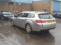 спойлер Honda Accord 8 поколение CW3 2008, 2.2 л., i-DTEC, N22B1, дизель, 6МКПП, buran silver / nh743m, универсал, передний привод, правый руль, 74900TL4G010 - фото №4