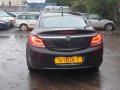 спойлер Opel Insignia 1 поколение (A) 2010, 1.8 л., i, A 18 XER, бензин, 6МКПП, graphitschwarz / 22c, хетчбэк 5 дв., передний привод, правый руль, 13266863 - фото №4