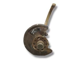 кулак поворотный левый Mercedes-Benz E-Класс W211/S211 2004, 3.5 л., i, M 272.964, бензин, АКПП, flintgrau / 368, седан, задний привод, правый руль, A2113304720, A2113306420, A2113302020, A2113303720