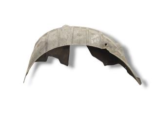 защита арок задняя левая (подкрылок) Audi A3 8P [2-й рестайлинг] 2011, 2.0 л., TDi PD, CFFB, дизель, 6МКПП, tiefseeblau / lz5a, хетчбэк 5 дв., передний привод, правый руль, 8P0810171H