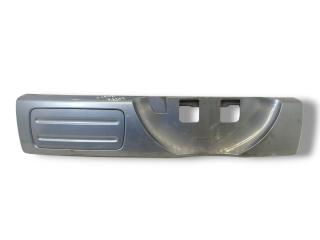 накладка двери (крышки) багажника Honda CR-V 2 поколение [рестайлинг] RD8 2005, 2.0 л., i-VTEC, K20A4, бензин, 5МКПП, cosmic gray / nh674p, внедорожник 5 дв., полный привод, правый руль, 74890SCAN01120