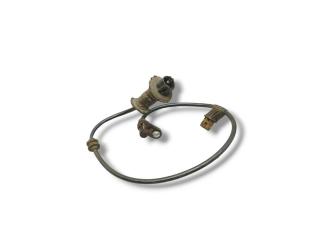 датчик ABS Mercedes-Benz A-Класс W169 2008, 2.0 л., CDi, OM 640.940, дизель, 6МКПП, polarsilber / 761, хетчбэк 5 дв., передний привод, правый руль, A1695401217, A1695400817, A1695401517