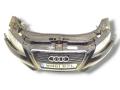 передняя часть (ноускат) Audi A3 8P [2-й рестайлинг] 2011, 2.0 л., TDi PD, CFFB, дизель, 6МКПП, tiefseeblau / lz5a, хетчбэк 5 дв., передний привод, правый руль, 8P0805588L, 8P0807105E, 8P0853651M - фото №6