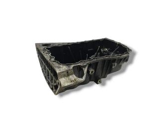 масляный поддон Nissan Primastar 1 поколение 2006, 1.9 л., DCi, F9Q 760, дизель, 6МКПП, ice white / od31, микроавтобус, передний привод, правый руль, 8200185680