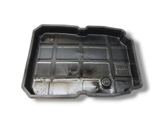 поддон КПП Mercedes-Benz C-Класс W203/S203/CL203 CL203 2003, 2.2 л., CDi, OM 611.962, дизель, АКПП, brillantsilber / 744, хетчбэк 3 дв., задний привод, правый руль, A1402700812, A1402700512, A1402700212