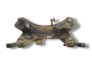 балка подвески передняя (подрамник) Kia Sportage 3 поколение SL 2012, 1.7 л., CRDi, дизель, 6МКПП, sirius silver / aa3, внедорожник 5 дв., передний привод, правый руль, 624012Y800