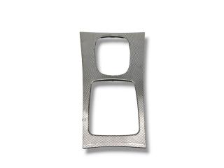 накладка декоративная Mercedes-Benz C-Класс W203/S203/CL203 CL203 2003, 2.2 л., CDi, OM 611.962, дизель, АКПП, brillantsilber / 744, хетчбэк 3 дв., задний привод, правый руль, 2036802239