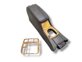 подлокотник Mercedes-Benz S-Класс W220 2001, 3.2 л., CDi, OM 613.960, дизель, АКПП, prata brilhante / 744, седан, задний привод, правый руль, A2206801650