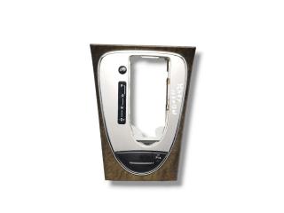 накладка декоративная Mercedes-Benz E-Класс W211/S211 2004, 3.5 л., i, M 272.964, бензин, АКПП, flintgrau / 368, седан, задний привод, правый руль, 2118216958, A2115420426, 2116802436