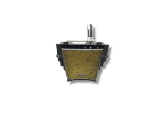 бардачок Mercedes-Benz E-Класс W211/S211 [рестайлинг] 2006, 3.0 л., CDi, OM 642.920, дизель, АКПП, iridiumsilber / 775, седан, задний привод, правый руль, 2116800350