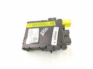 датчик угла поворота руля Volkswagen Passat B6 2005, 2.0 л., TDi, BKP, дизель, 6МКПП, синий, седан, передний привод, правый руль, 3C0953549A