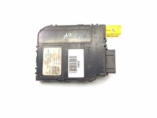 датчик угла поворота руля Volkswagen Golf 5 поколение 2005, 2.0 л., TDi, BKD, дизель, 6МКПП, синий, хетчбэк 5 дв., передний привод, правый руль, 1K0953549BB