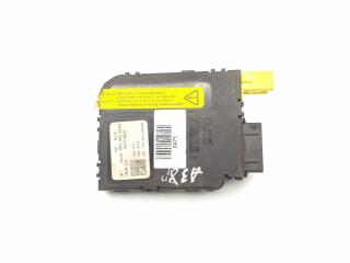 датчик угла поворота руля Audi A3 8P 2004, 2.0 л., TDi, BKD, дизель, 6МКПП, akojasilber / ly7h, хетчбэк 3 дв., передний привод, правый руль, 8P0953549A