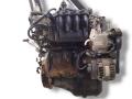двигатель Ford Ka 2 поколение 2010, 1.2 л., i, FP4 (169A4000), бензин, 5МКПП, midnight / 90, хетчбэк 3 дв., передний привод, правый руль, FP4, 169A4000 - фото №2