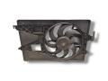 вентилятор радиатора Ford Mondeo 3 поколение [рестайлинг] 2005, 2.2 л., TDCi, QJBB, дизель, 6МКПП, tonic / 83, хетчбэк 5 дв., передний привод, правый руль, 5S718C607BD - фото №2