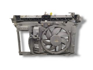 вентилятор радиатора Peugeot Partner 2 поколение (B9) B9 2011, 1.6 л., HDi, 9HF (DV6DTED), дизель, 5МКПП, blanc banquise / ewp, фургон, передний привод, правый руль, 9682720480, 9682720580, 9682720680, 9682720780