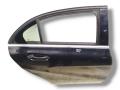 дверь задняя правая Mercedes-Benz A-Класс W176 2013, 1.5 л., CDi, OM 607.951, дизель, 6МКПП, kosmosschwarz / 191, хетчбэк 5 дв., передний привод, правый руль, A1767300205 - фото №4