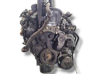 двигатель Peugeot 208 1 поколение 2012, 1.4 л., HDi, 8HR (DV4C), дизель, 5МКПП, gris aluminium / ezr, хетчбэк 3 дв., передний привод, правый руль, 8HR, DV4C