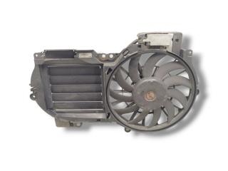 вентилятор радиатора Audi A6 4F/C6 2006, 2.0 л., TDi PD, BRE, дизель, 6МКПП, silbersee / ly7w, седан, передний привод, правый руль, 4F0121003D