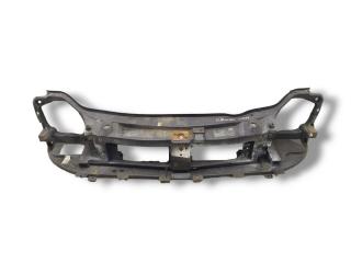 передняя панель крепления облицовки (телевизор) Nissan Primastar 1 поколение 2006, 1.9 л., DCi, F9Q 760, дизель, 6МКПП, ice white / od31, микроавтобус, передний привод, правый руль, 93851708, 8200274224