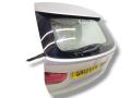 крышка багажника (дверь 3-5) BMW 3 серия F30/F31/F34 F31 2013, 2.0 л., D, N47 D20 C, дизель, 6МКПП, glaciersilber / a83, универсал, задний привод, правый руль, 41007314180, 7314180 - фото №3