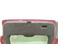 крышка багажника (дверь 3-5) Volvo V70 3 поколение 2010, 2.0 л., D, D 4204 T, дизель, 6МКПП, ruby red / 454, универсал, передний привод, правый руль, 39807944 - фото №8