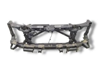 передняя панель крепления облицовки (телевизор) Land Rover Range Rover Sport 1 поколение L320 2007, 3.6 л., TD, 368DT, дизель, АКПП, stornoway grey / 907, внедорожник 5 дв., полный привод, правый руль, DIN500016