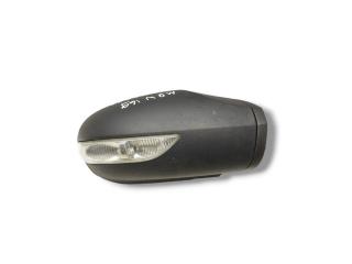 зеркало наружное правое Mercedes-Benz A-Класс W169 2007, 1.5 л., i, M 266.920, бензин, 5МКПП, polarsilber / 761, хетчбэк 5 дв., передний привод, правый руль, A1698100476