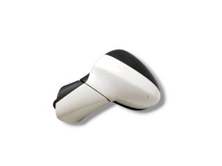 зеркало наружное левое Opel Zafira 3 поколение (C) 2015, 1.4 л., Ti, B 14 NET, бензин, 6МКПП, schneeweiss / 40r, минивэн, передний привод, правый руль, 13354647