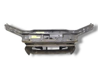 передняя панель крепления облицовки (телевизор) Volvo XC70 1 поколение 2003, 2.4 л., D5, D 5244 T, дизель, АКПП, nautic blue / 417, универсал, полный привод, правый руль, 30655380