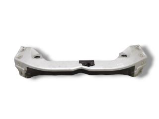 рамка капота Mercedes-Benz M-Класс W163 2001, 2.7 л., CDi, OM 612.963, дизель, АКПП, brillantsilber / 744, внедорожник 5 дв., полный привод, правый руль, A1636200616, A1636200516