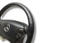 руль Mercedes-Benz E-Класс W211/S211 [рестайлинг] S211 2006, 3.0 л., CDi, OM 642.920, дизель, АКПП, obsidianschwarz / 197, универсал, задний привод, правый руль, A2194602803, A2198601502 - фото №4