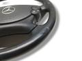 руль Mercedes-Benz E-Класс W211/S211 [рестайлинг] S211 2006, 3.0 л., CDi, OM 642.920, дизель, АКПП, obsidianschwarz / 197, универсал, задний привод, правый руль, A2194602803, A2198601502 - фото №6