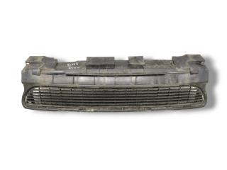 заглушка (решетка) в бампер Mercedes-Benz A-Класс W169 2007, 1.5 л., i, M 266.920, бензин, 5МКПП, kometgrau / 748, хетчбэк 5 дв., передний привод, правый руль, A1698850023