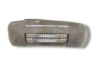 бампер передний Citroen Berlingo 1 поколение (M59) [рестайлинг] 2005, 1.6 л., HDi, 9HW (DV6ETED), дизель, 5МКПП, sable bivouac / kdd, фургон, передний привод, правый руль, 9643802277G