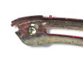 бампер передний Mini Clubman 1 поколение (R55) R55 2008, 1.6 л., i, N12 B16 A, бензин, 6МКПП, chili red / 851, хетчбэк 3 дв., передний привод, правый руль, 7147840 - фото №5