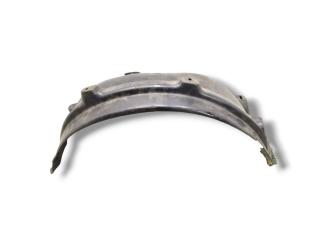 защита арок передняя левая (подкрылок) Mercedes-Benz M-Класс W163 2001, 2.7 л., CDi, OM 612.963, дизель, АКПП, brillantsilber / 744, внедорожник 5 дв., полный привод, правый руль, 1638840722
