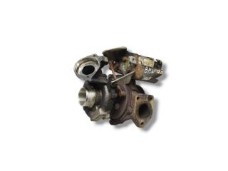 турбина BMW 1 серия E81/E82/E87/E88 2005, 2.0 л., D, M47 D20 (204D4), дизель, 6МКПП, sparkling graphit / a22, хетчбэк 5 дв., задний привод, правый руль, 7793865